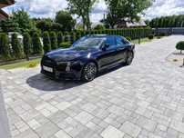 Audi A6 Limousine A6 C7 Prestige 3.0 TFSI 440 koni ZH 8HP