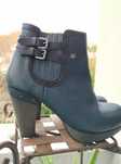 Botas Cubanas 38