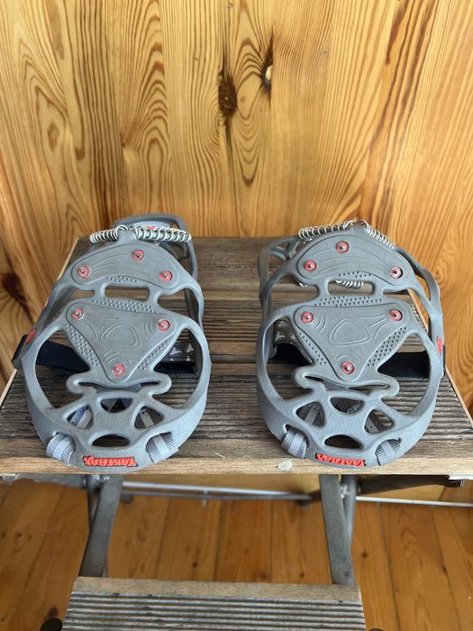 Sprzedam  nakładki na buty firmy Yaktrax Run. rozmiar Medium 41-43
