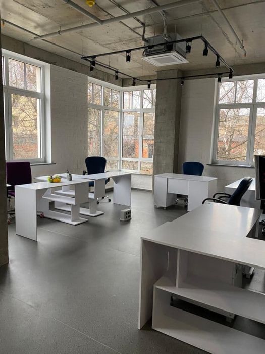 Продаж офісу 1200 м2, БЦ SUMMIT, паркомісця, Грушевського, Печерськ