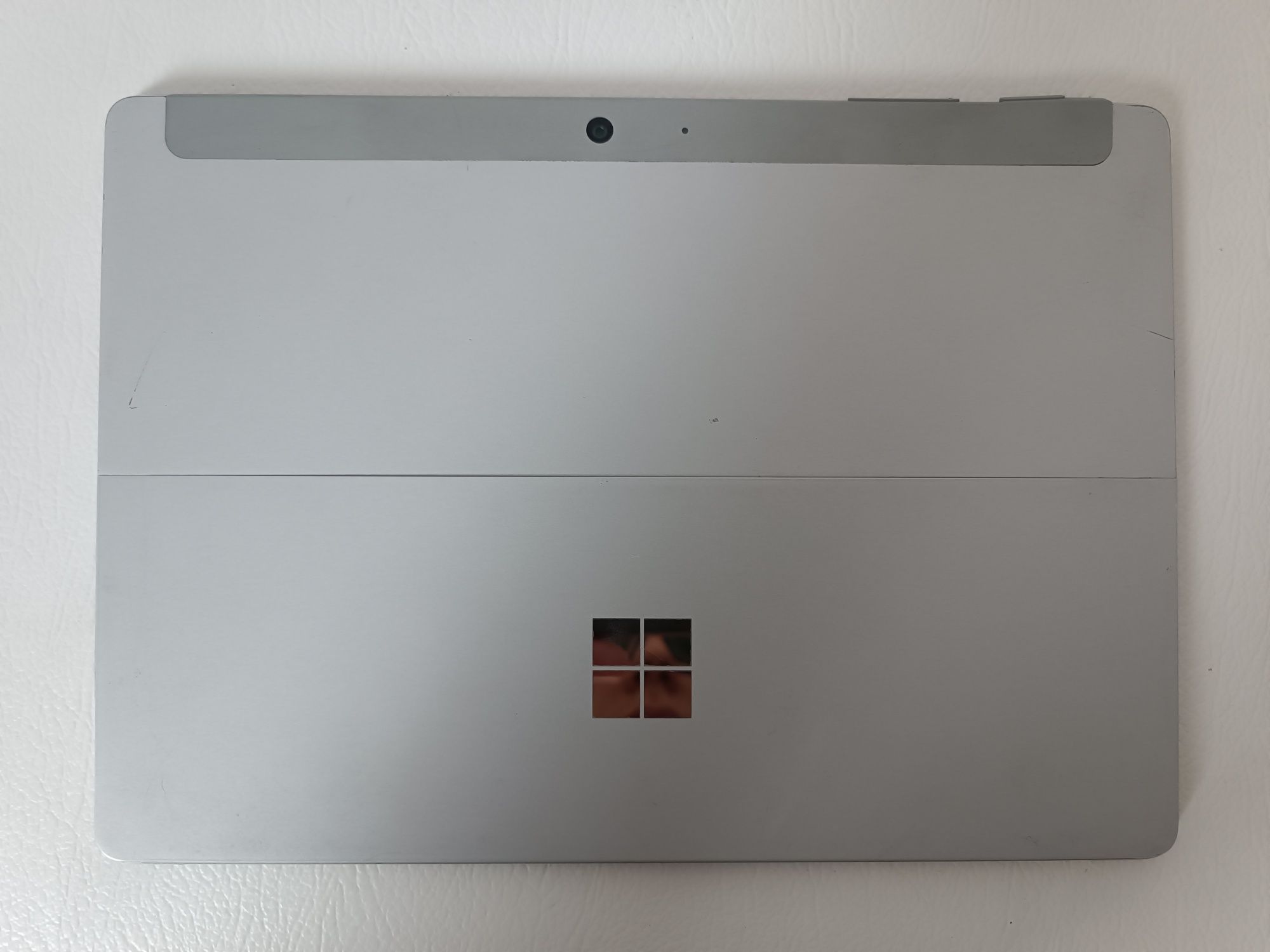 Tablet - Microsoft Surface Go 2 (Prateado)