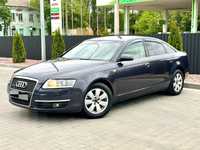 AUDI A6 2004год 3,0 дизель