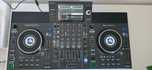 Denon SC LIVE 4 + case UDG + decksaver + STEMS