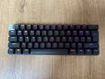 Klawiatura Mechaniczna bezprzewodowa Logitech pro x60 lights speed