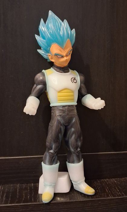 Figura Vegeta blue