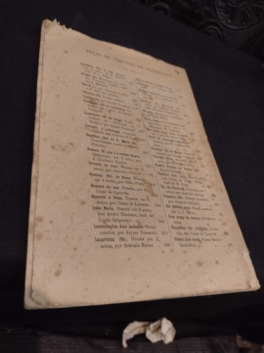 A Ceia dos Cardeais - Júlio Dantas 1920