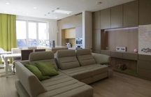 Продам 3-кім.квартиру в ЖК Адмірал, Клочківська, 258, М Олексіївська