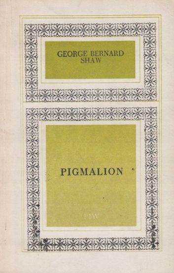 Pigmalion G R Shaw A67606