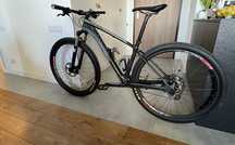 Rower MTB Carbon Canyon Grand CF SL Rock Shock Reba DT 350 XT SLX