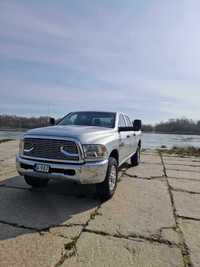 Dodge Ram 2500 Heavy Duty