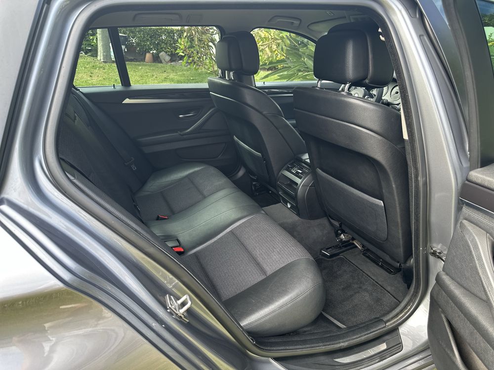 BMW 520d (184 cv) Totalmente Revisionada - Oportunidade Unica