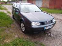 Volkswagen Golf 4