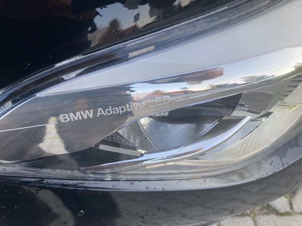 Bmw seria 1 f20 Adaptive LED Sport +