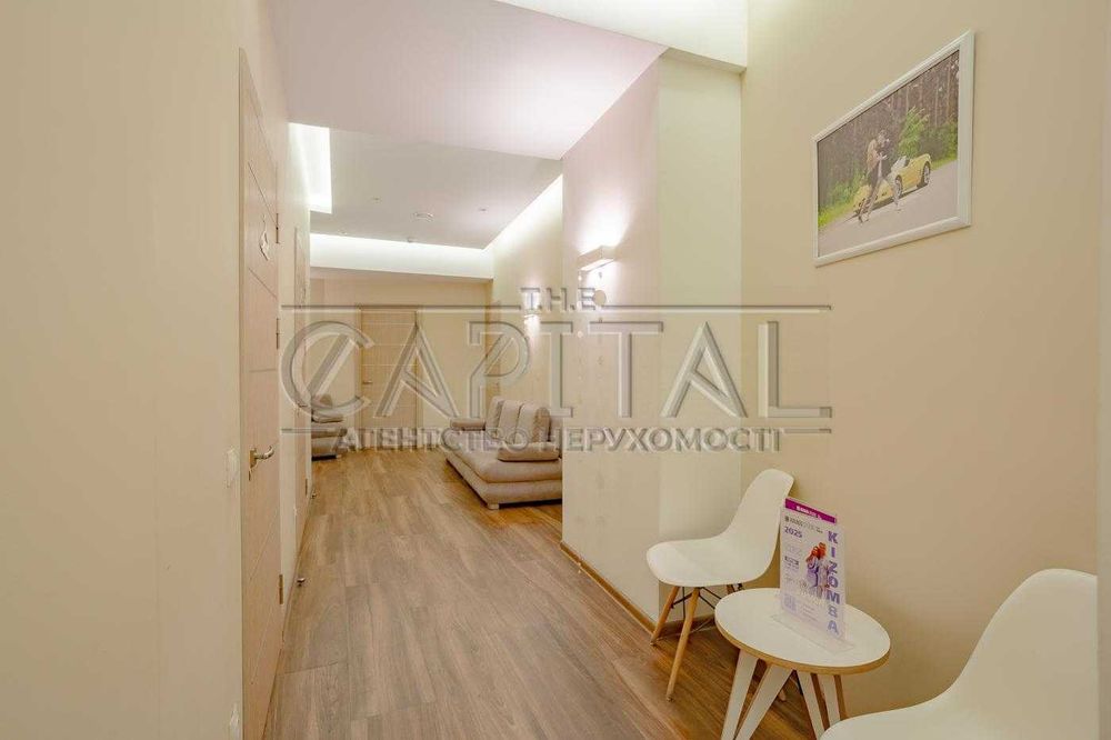 Продаджа офис 258м БЦ Волна Центр ул. Евгения Коновальца метро Печерск