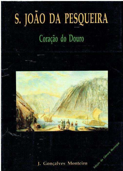 1313 - Monografias - Livros da Região de S. João da Pesqueira