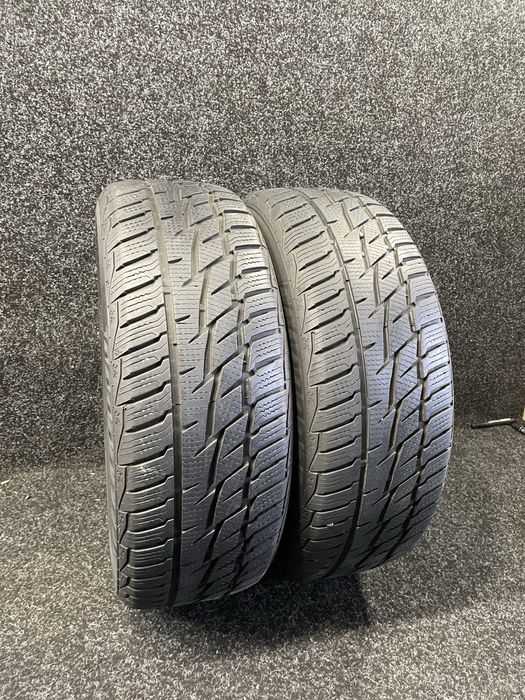 Продам Б/У шини Matador 215/60R17 Sibir Snow MP92