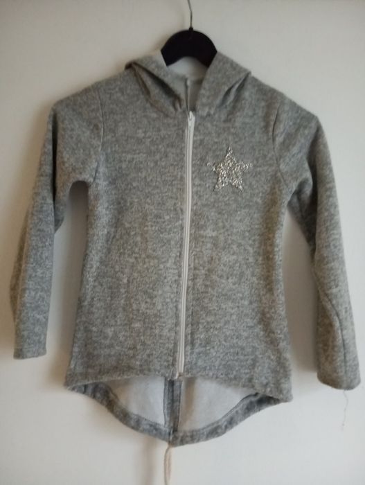 Кофтинка на дівчинку 10років