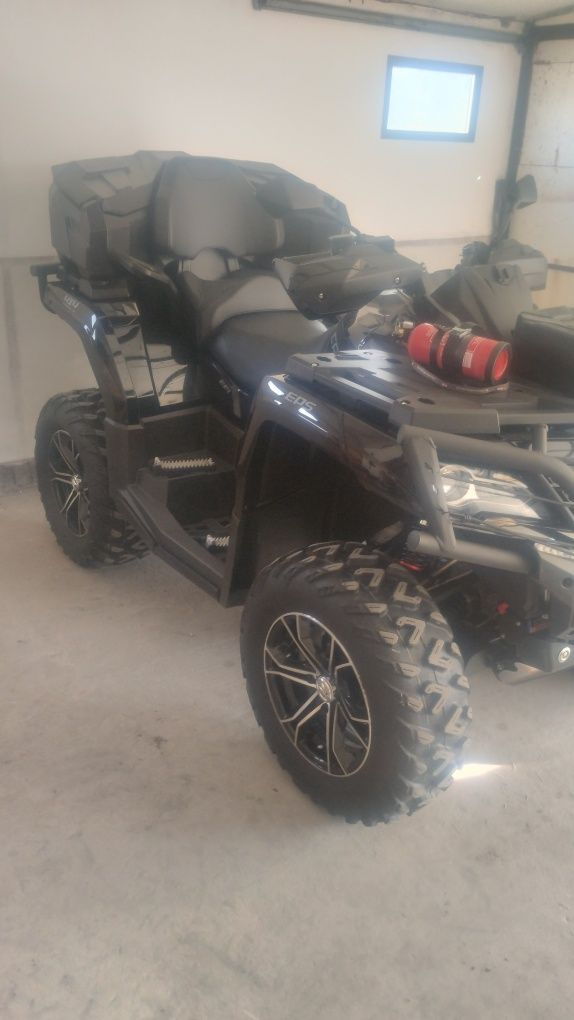 Sprzedam Cf Moto 850 xc