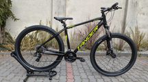 NOWY alu rower górski MTB Tander 930 29" hamulce hydrauliczne