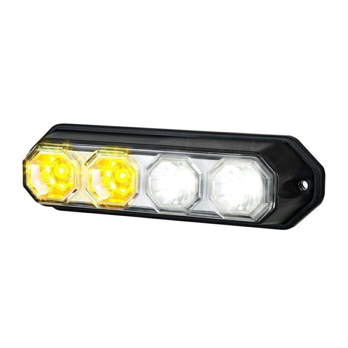 Lampa zespolona przednia - LZD 2265