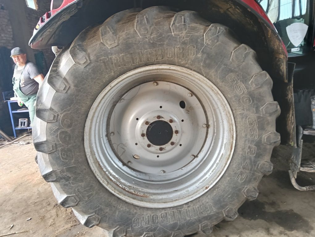 Opona Trelleborg 650/65R42