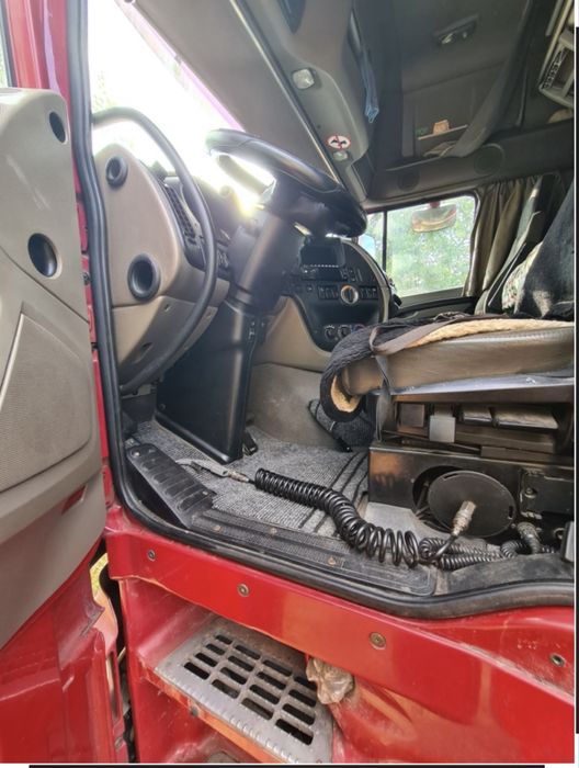 Продам DAF XF 105 2008