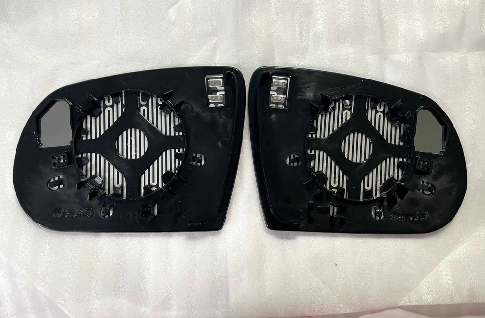 Вкладиш дзеркала Jeep Compass 2017 2018 2019 2020 2021