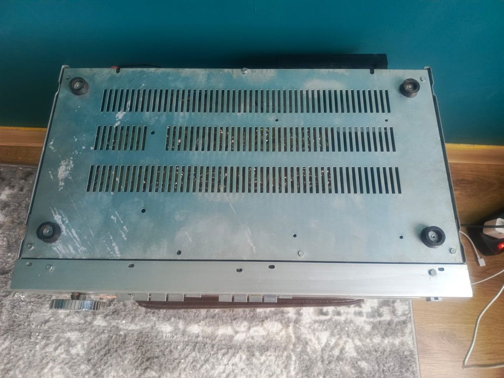 UNITRA tuner  AS 632
