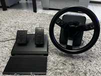 Kierownica Logitech G Saitek