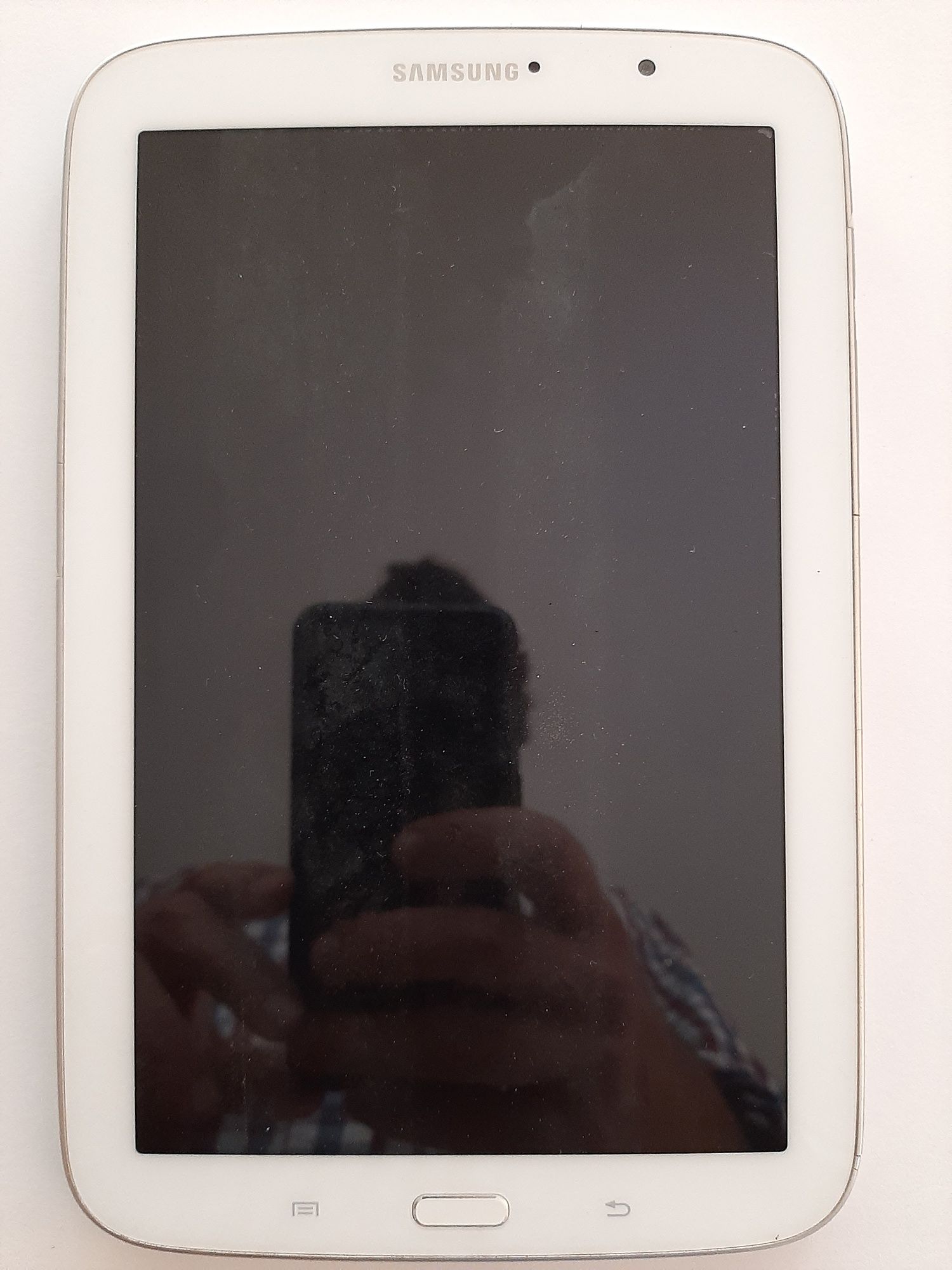Tablet Samsung Note 8 Peças