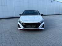 Hyundai i20 1.6 T 204 KM - GDi N Performance
