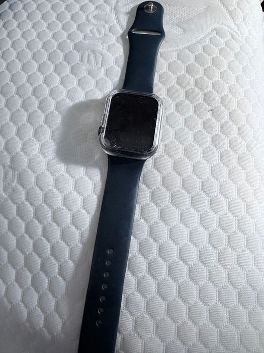 Apple Watch SE ##