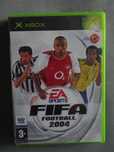 Jogo X-Box XBOX - FIFA Football 2004