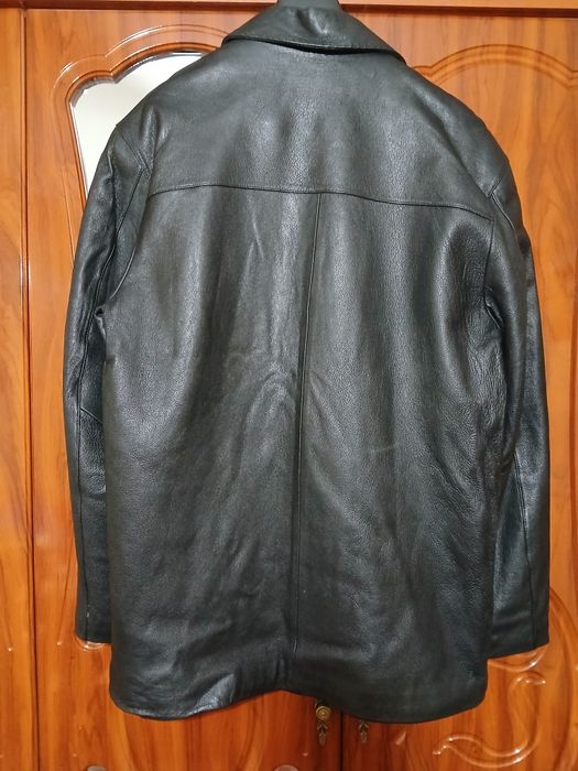 Продам куртка піджак. Натуральна шкіра