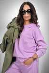 Nowy dres Minouu krokus