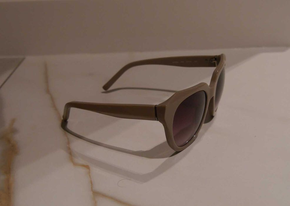 Karl Lagerfeld fajne okulary dla dziewczynki