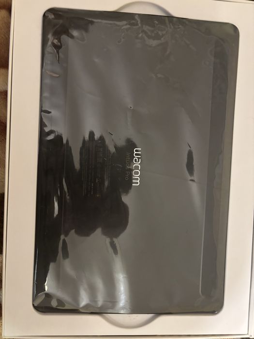 Wacum Intuos Pro 2021