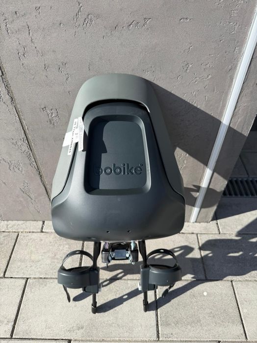 Fotelik Bobike Go Mini