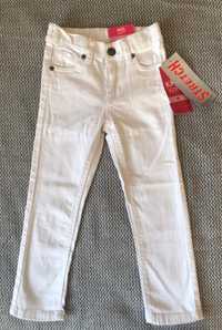 Kiki&koko Германия брюки 98/104 Джинсы джинси скинни штани штаны