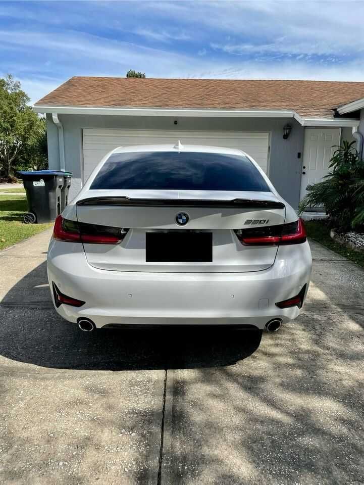 2020 BMW 3-Series