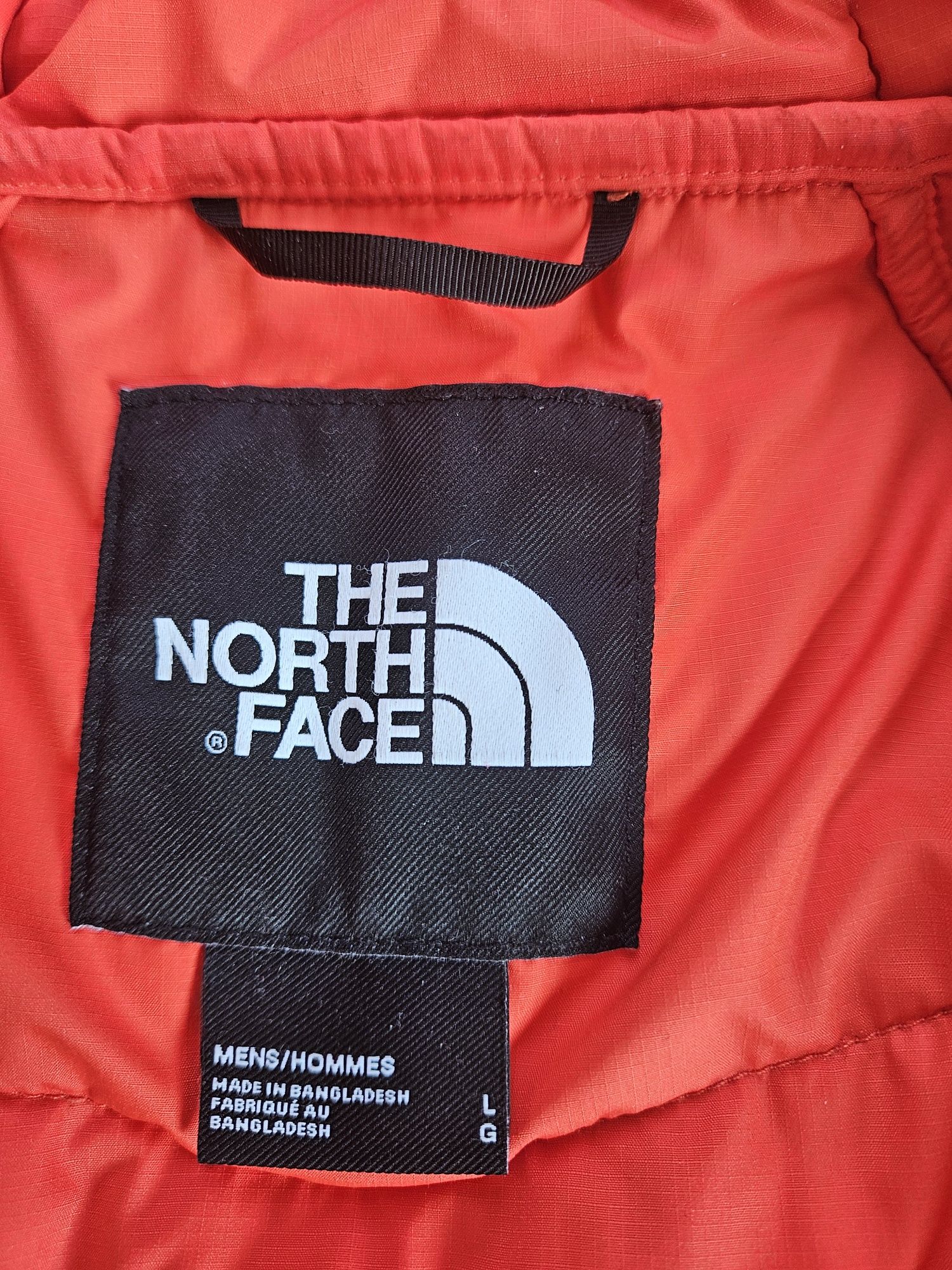 Kurtka The North Face