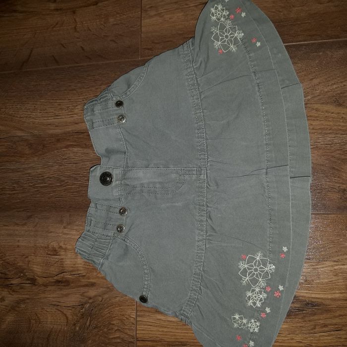 Spódniczka dziewczęca Cool Club rozmiar 92.