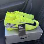 Бутси Nike Air Zoom mercurial vapor 16 найк копочки бутсы 39 41 42 43