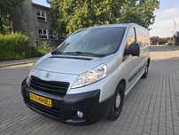 Peugeot Expert Fiat Scudo Citroen Jumpy Long 2.0 140 p.s Klima Webasto