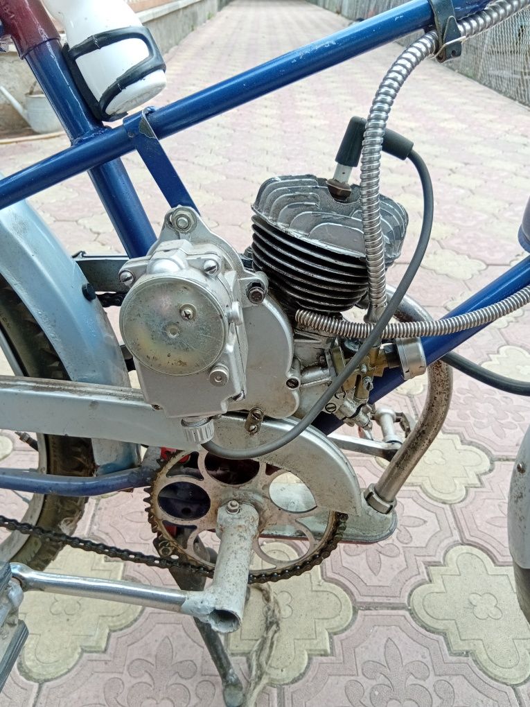 Продам дирчик д6