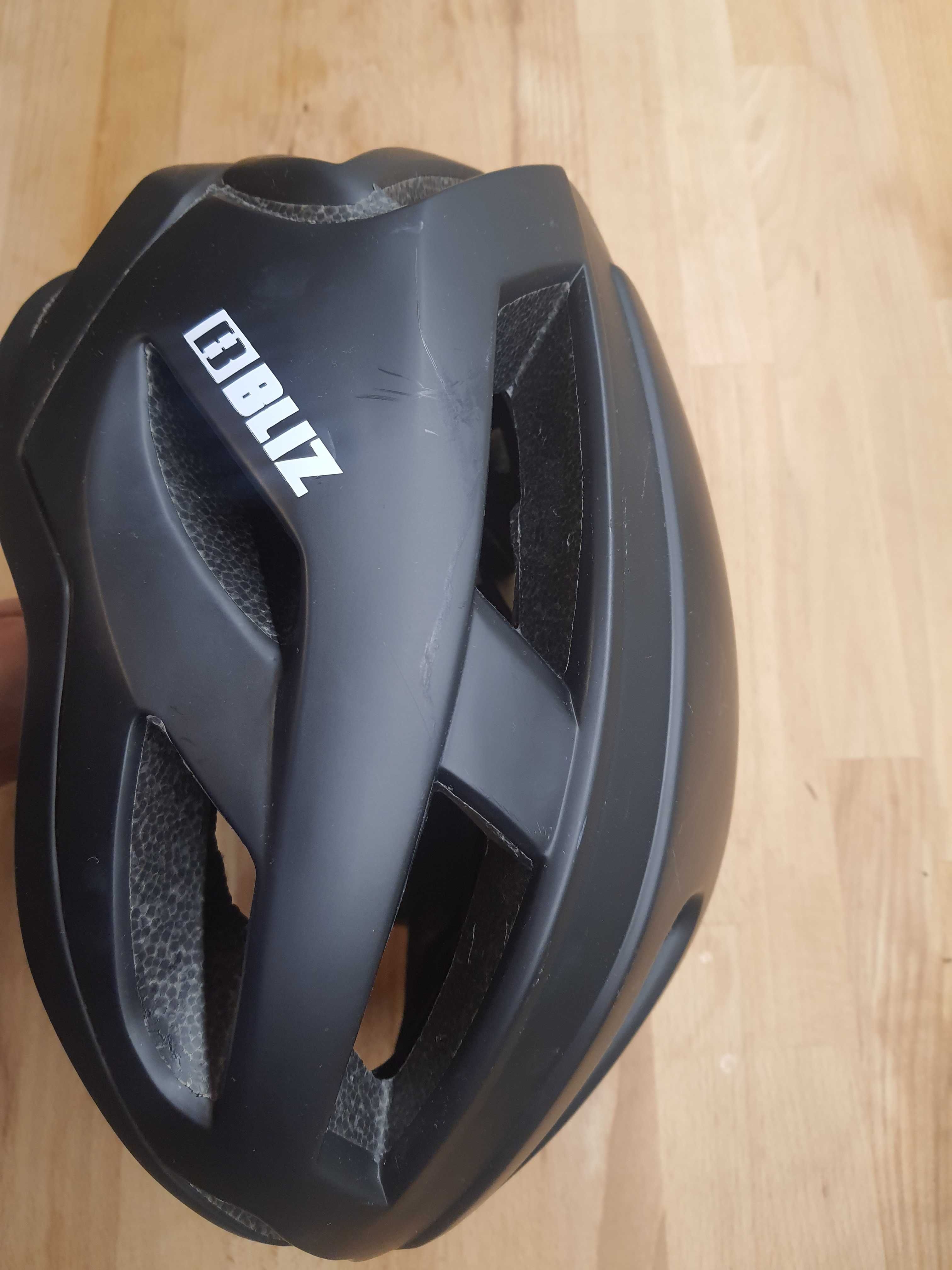 Kask Bliz Omega L