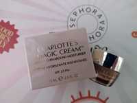 Tilbury Magic Cream 15 ml i Estee Lauder Revitalizing Supreme 7 ml