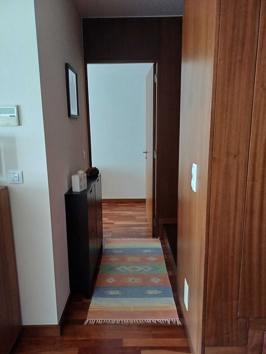 Apartamento T1 Cabedelo Viana do Castelo