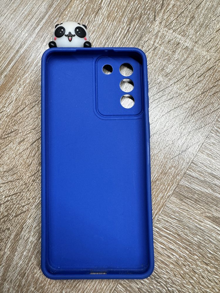 Etui na samsung 21 plus