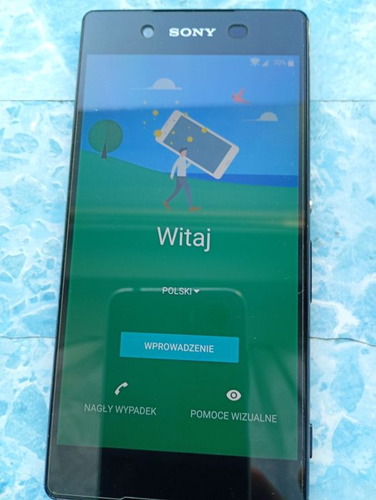 Sony Xperia Z3+ ,E6553